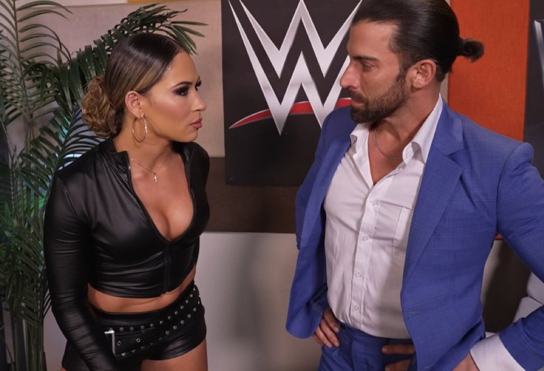 Sportskeeda Wrestling tweet media