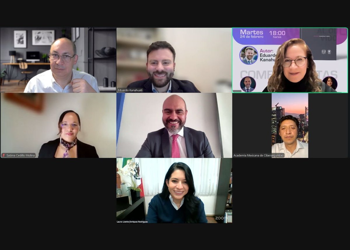 INFO CDMX tweet media