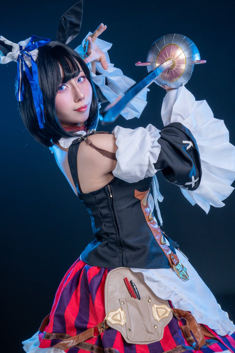 🩵5th 𝐀𝐧𝐧𝐢𝐯𝐞𝐫𝐬𝐚𝐫𝐲🩵 ウマ娘5周年おめでとうございます(((o