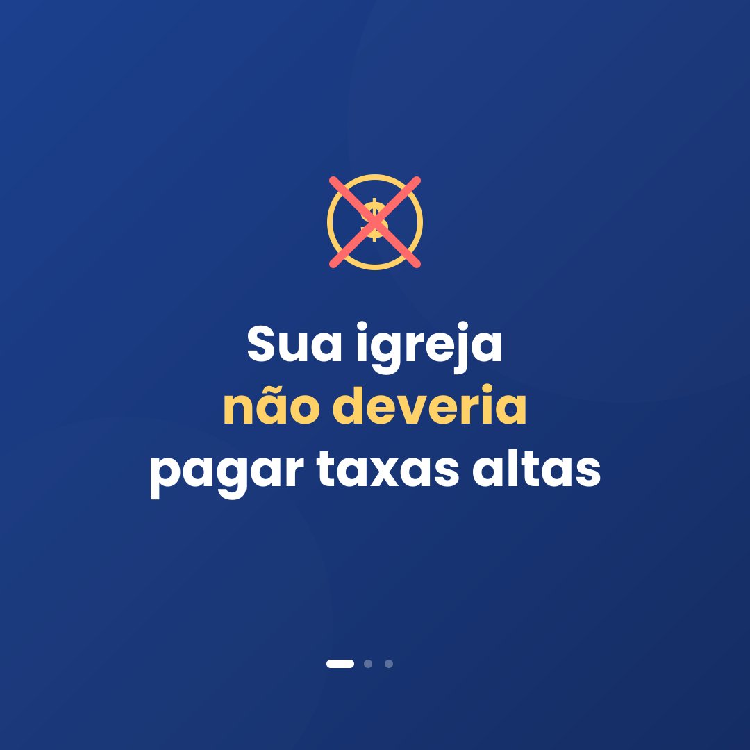 skryptaeventos's tweet photo. Se a sua igreja organiza eventos, conferências ou congressos, você já sabe: as plataformas tradicionais cobram caro e ainda limitam o seu controle.

O Skrypta nasceu para mudar isso.

✅ Apenas 3% por ingresso
✅ Plataforma pensada para igrejas
✅ Controle total do seu evento https://t.co/GLUCnS2zK2