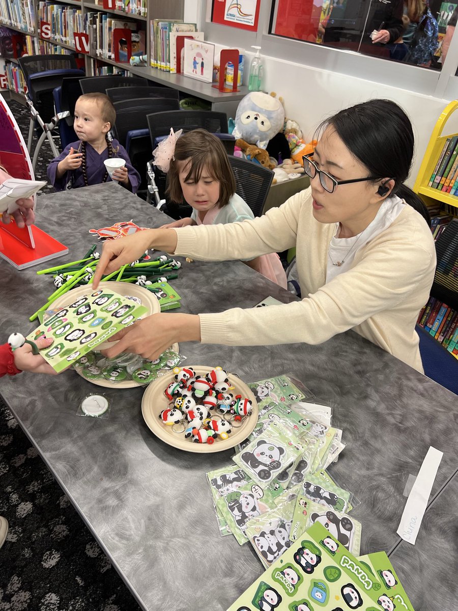 Mohawk Elementary tweet media