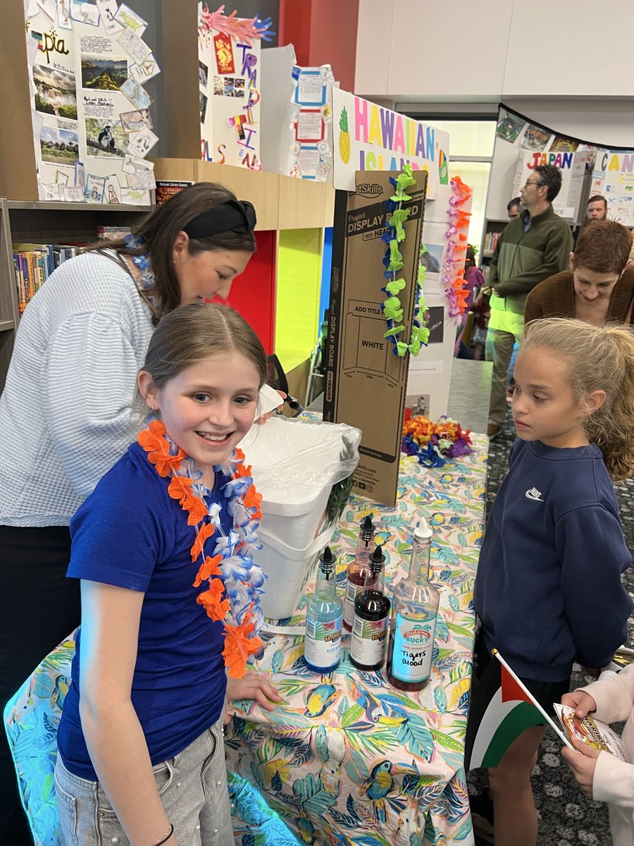 Mohawk Elementary tweet media