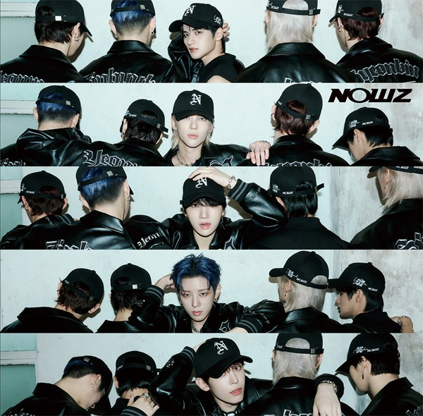 タワ渋kpop】 ／ #NOWZ Japan EP『NOWZ』リリース記念 CDショップ