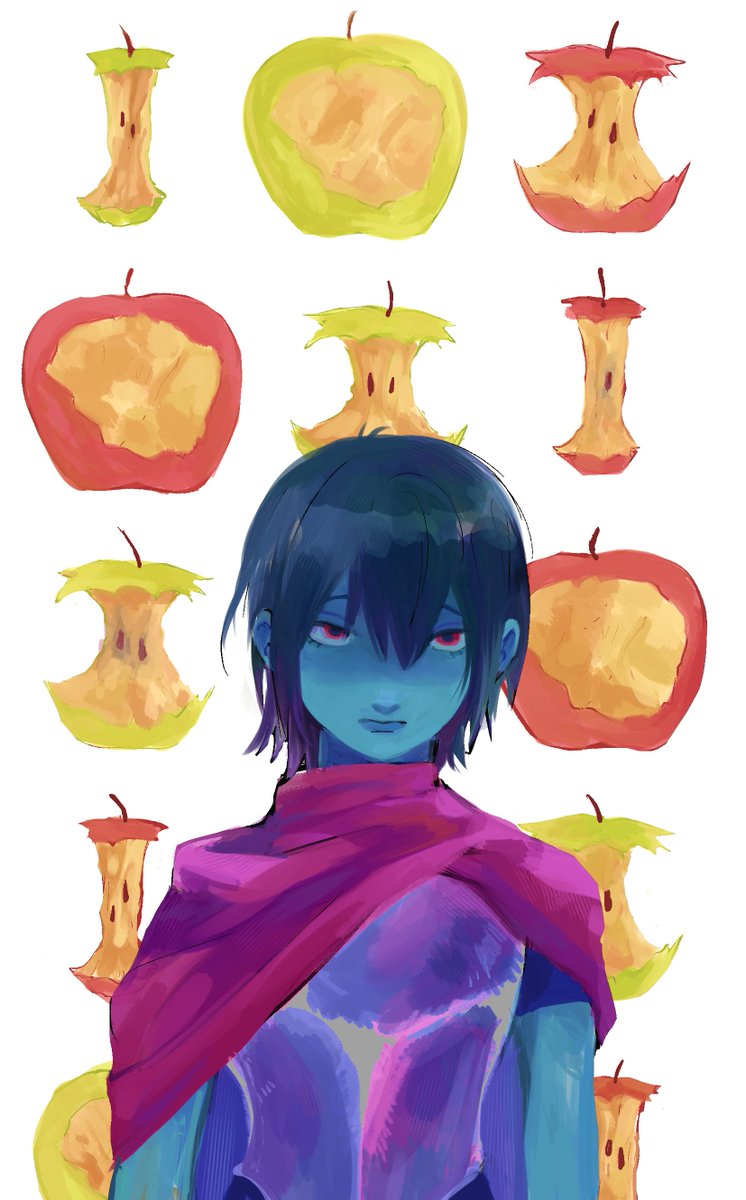 day 3: apple
#krisweek2026