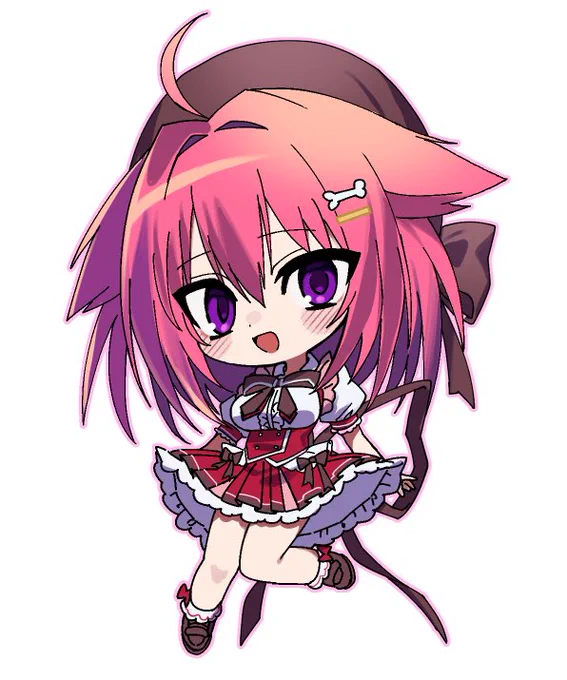 リクエストありがとうございました!勝手にデフォにしてスミマセン!!(>_<) #skeb