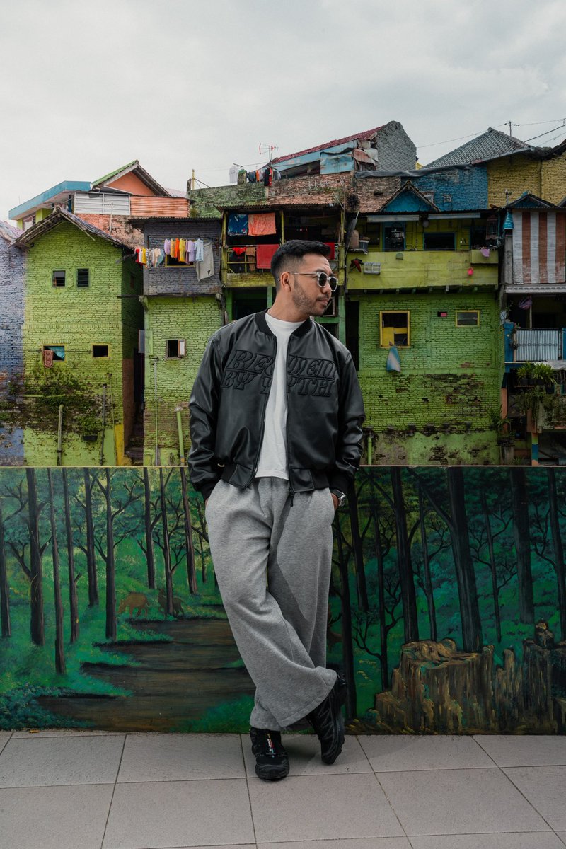 Yth Antono tweet media