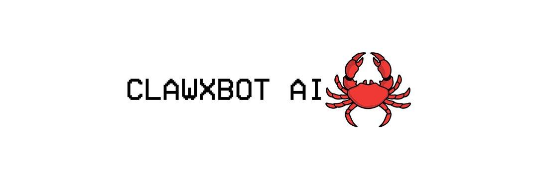 $clawxbot airdrop live

Claim now : clawxbot.fun

Just in 48 hours ⏳