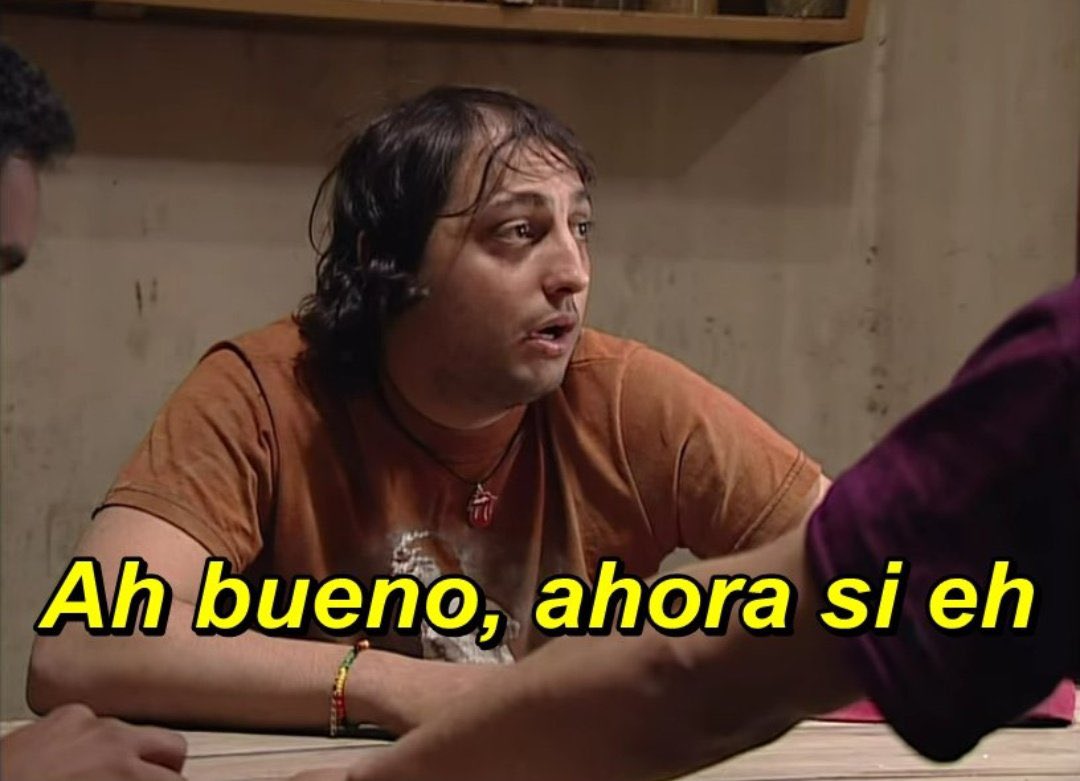 ENTRÓ CEDRÉS UN DOBLE 5 HDP