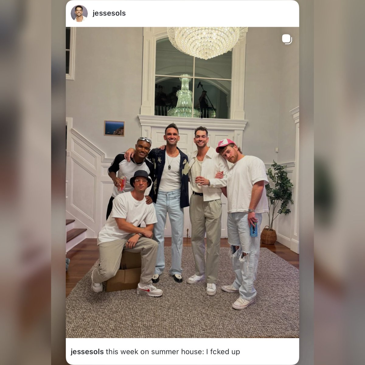 Queens of Bravo tweet media