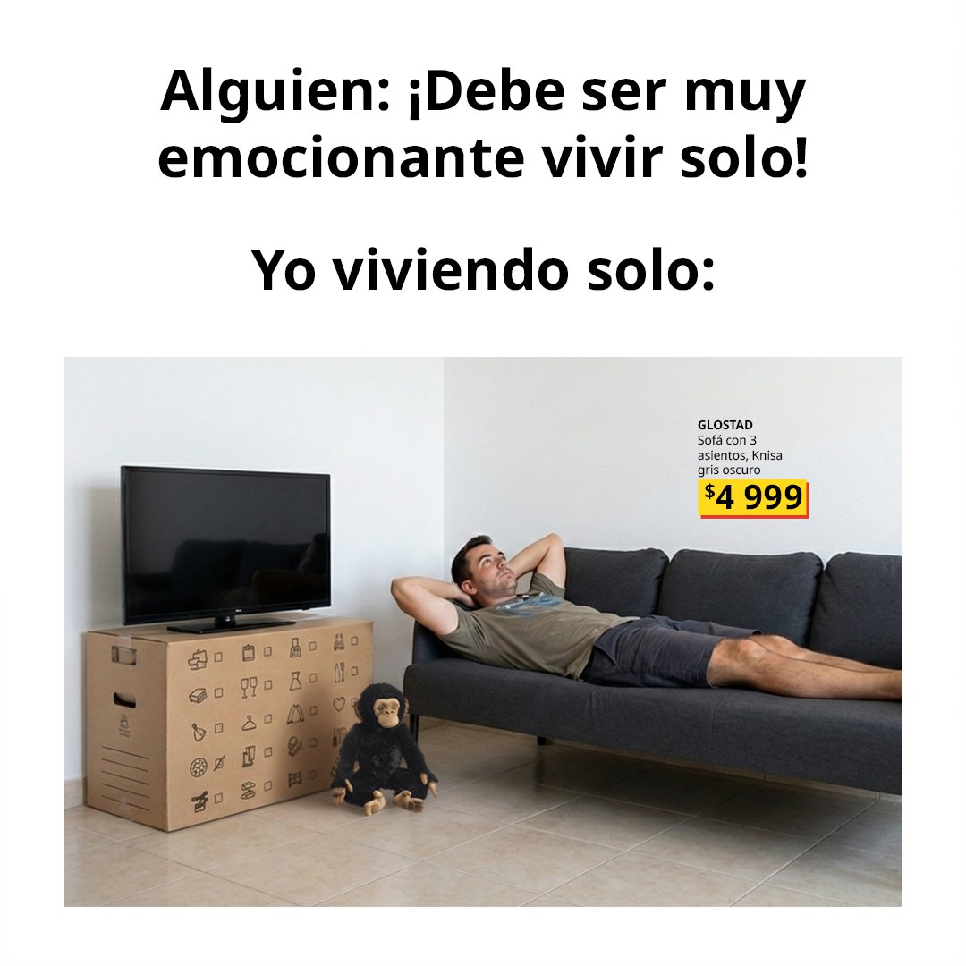 IKEA.MX tweet media