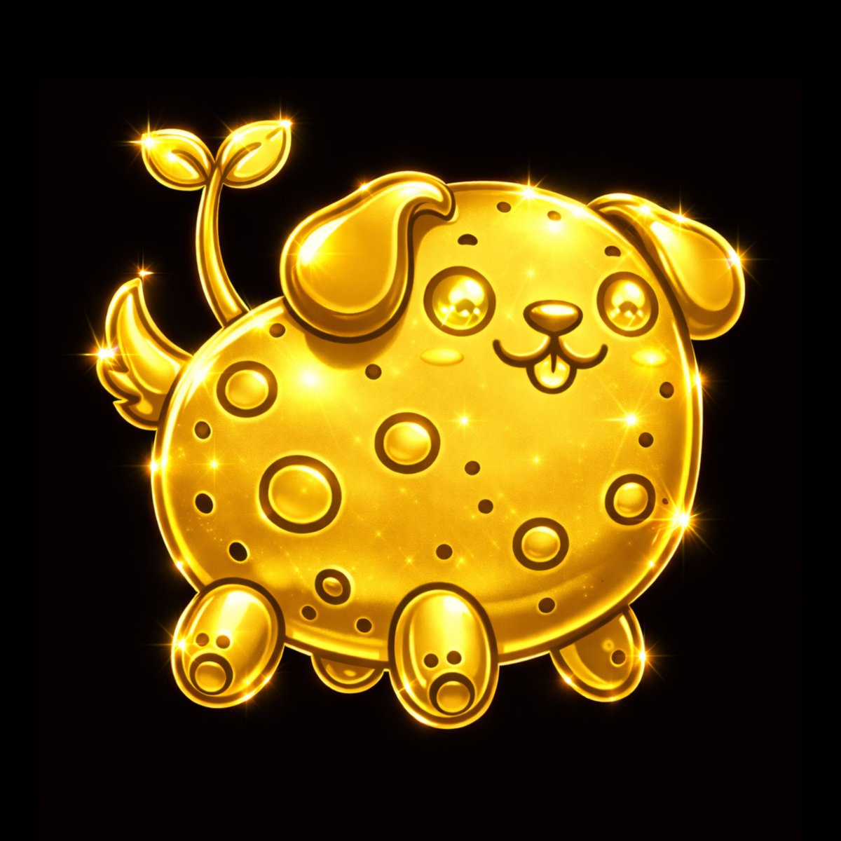 Pawtato Finance | Sui (@pawtatofinance) on Twitter photo 