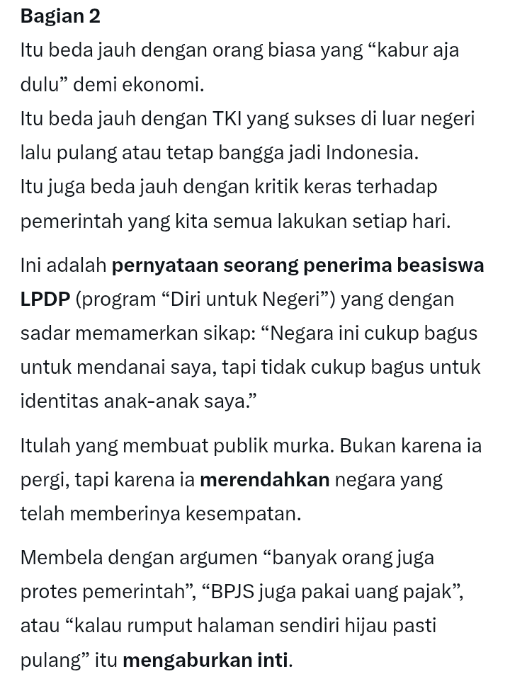 anak_lad's tweet photo. Mematahkan pembelokan narasi @Naz_lira yang berupaya membela tindakan SASETYA NINGTYAS  yang sudah melakukan PENGHINAAN IDENTITAS Bangsa. https://t.co/jvqsG0z0QO