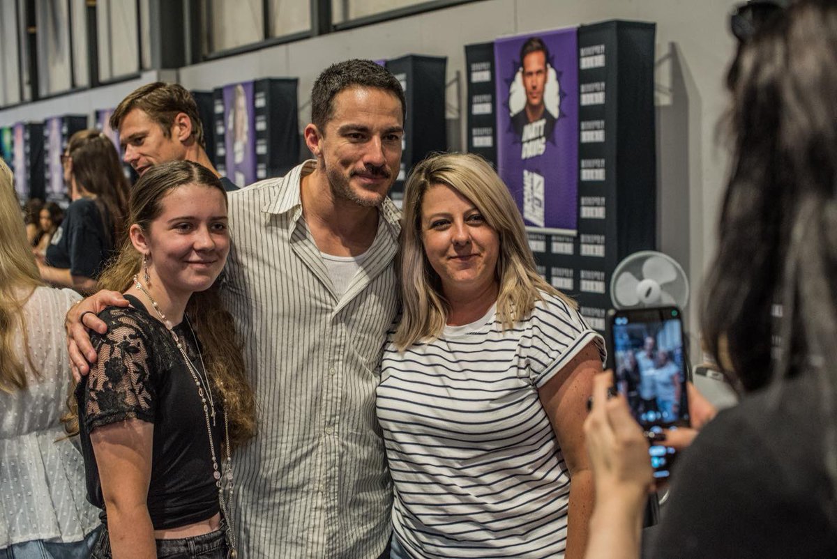 Comic Con Midlands tweet media