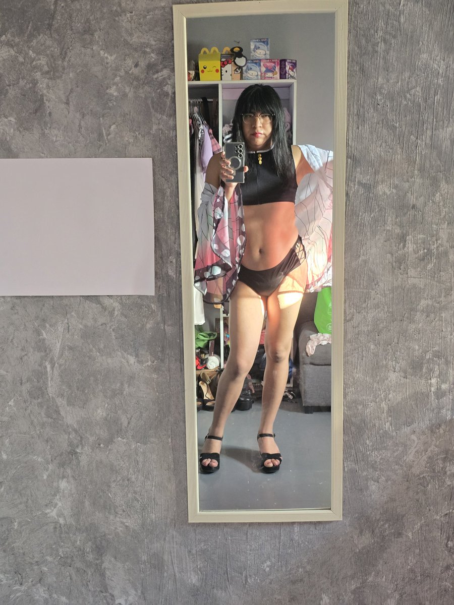 Nyx_AstralFem☆ tweet media