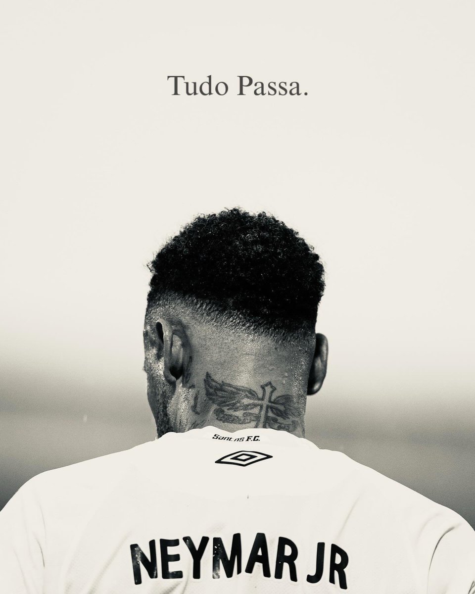 Tudo Passa. 📸
