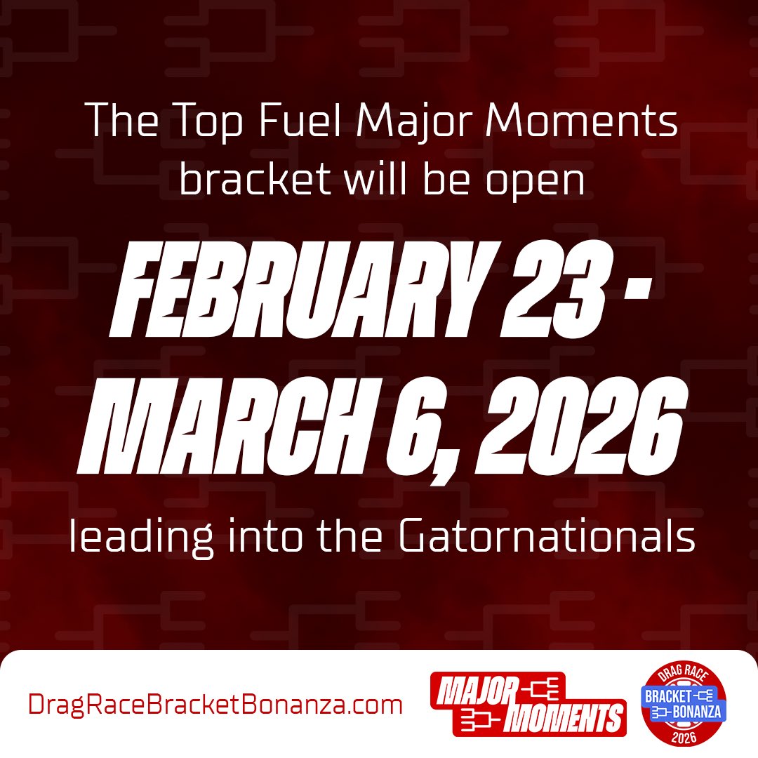 Drag Race Bracket Bonanza tweet media