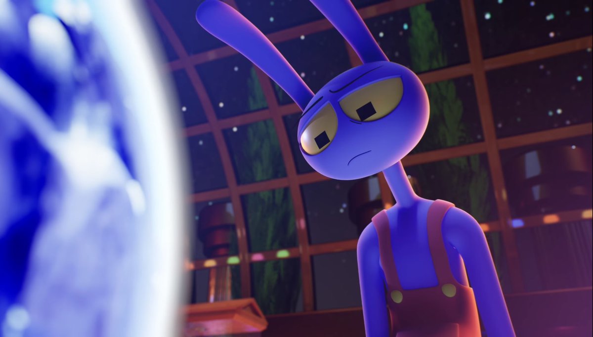 ๐๐๐๐ ๐๐๐๐๐๐๐. (SPOILERS) tweet media