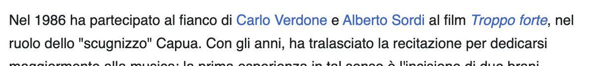 margat_tw's tweet photo. #Sanremo2026 Sal Da Vinci NON LO SAPEVOOOOooooo https://t.co/iYSxssQKUn