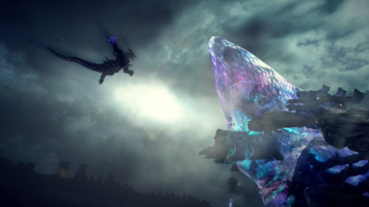 Apres un peu de #lego on revient aux jeux video et je confirme : je sens que je vais surkiffer #bayonetta 
Bon j'avoue que la danse de la soumission est ridicule... mais c'est le seul truc con pour le moment 🤣