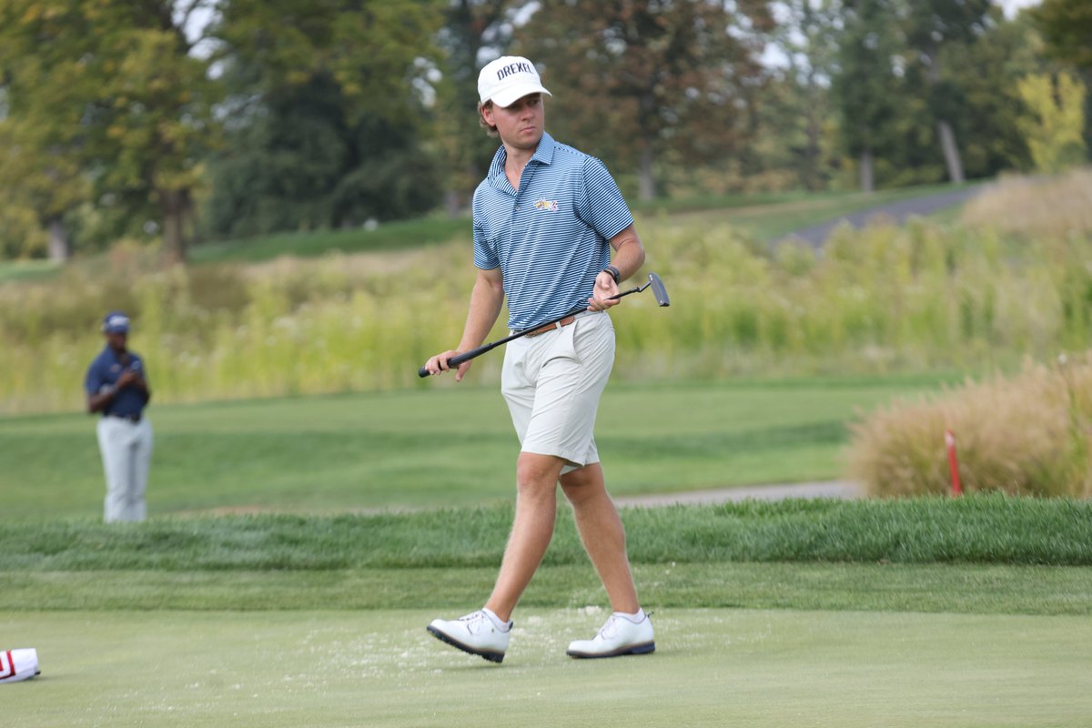 Drexel Golf tweet media