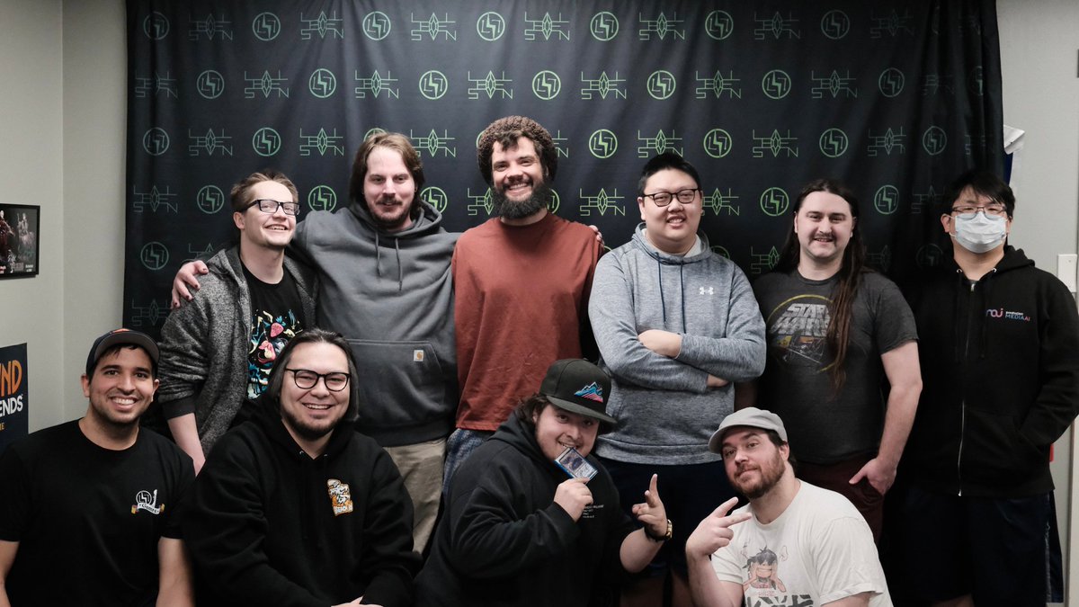 Had a great time at the Level 7 Winter Invitational!
adnaus.gg/t/level-7-wint…