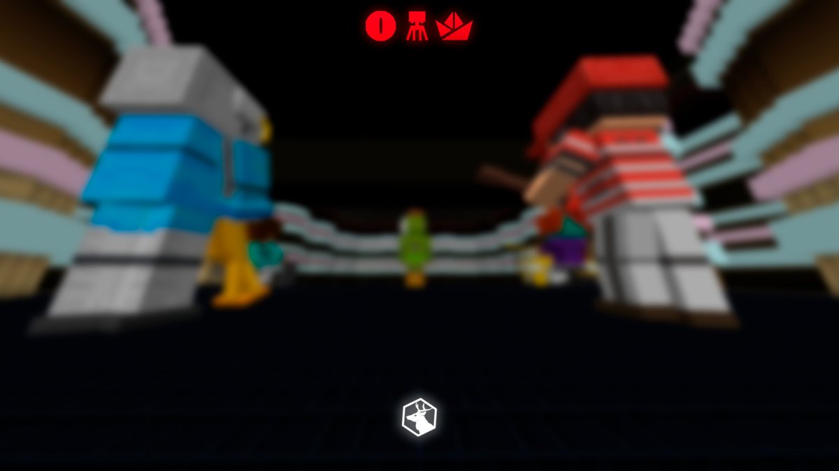 Ha sido mucha la espera pero acá les dejamos spoiler
para que vean nuestro trabajo en la recreación de los SCG4!

🦑🦑🦑

- Repost 🔃
- Like ♥️
- comenta 🗣️

Muy pronto habrá fecha!!! 👀👀