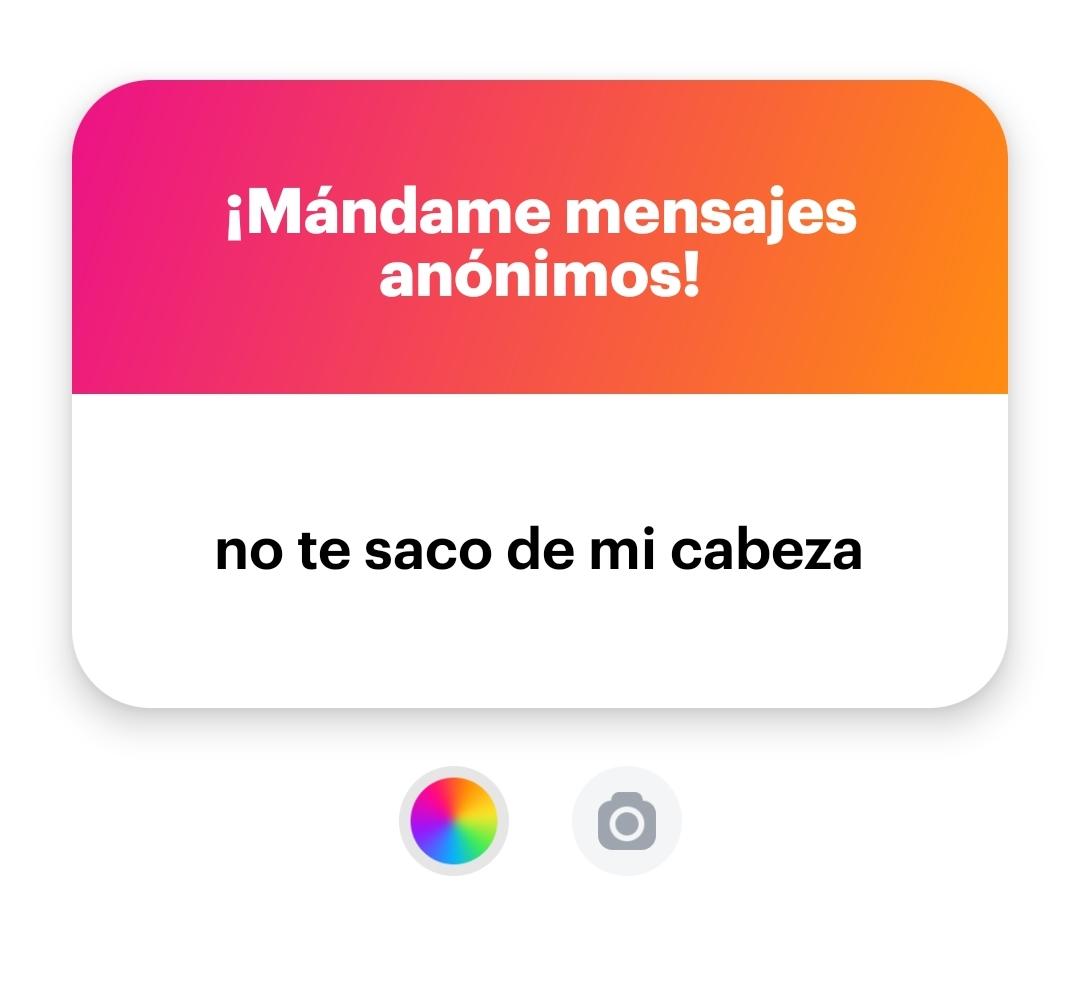 soy naoki diosa ᜊ(꒪ˊ꒳ˋ꒪)ᜊ
ngl.link/naokyte