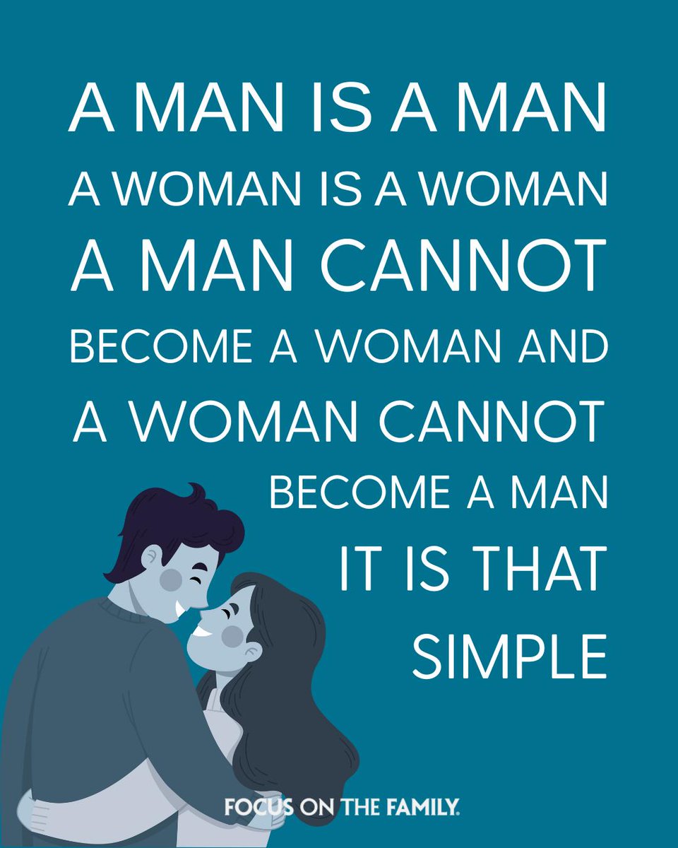 Focus on the Family tweet media