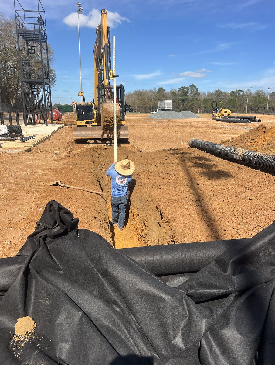 Sports Turf Company tweet media