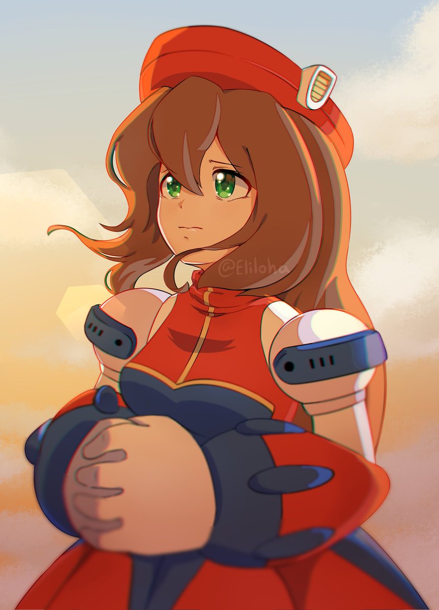 🌵Eliloha 🌵(Comms Clossed) tweet media