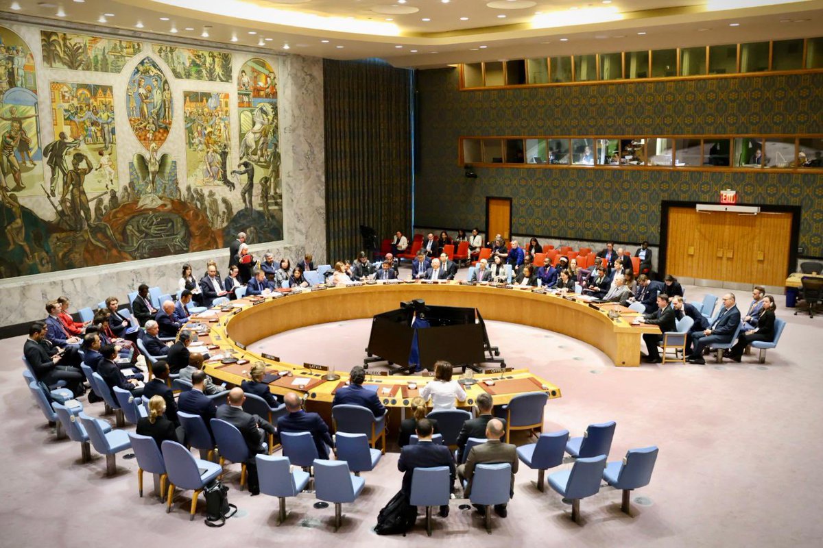 Czech Ministry of Foreign Affairs tweet media