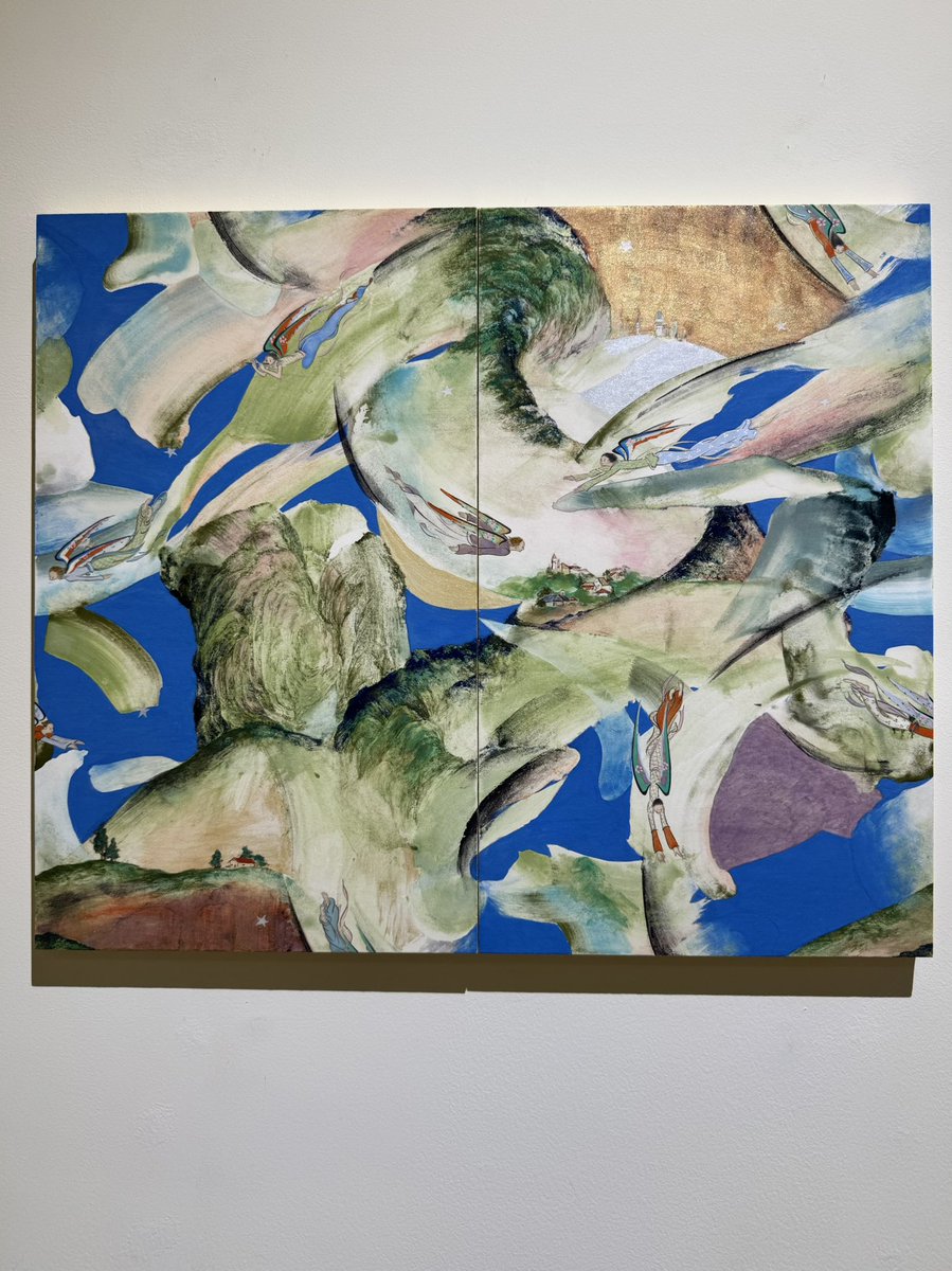 朝香沙都子👘きものカンタービレ♪ tweet media