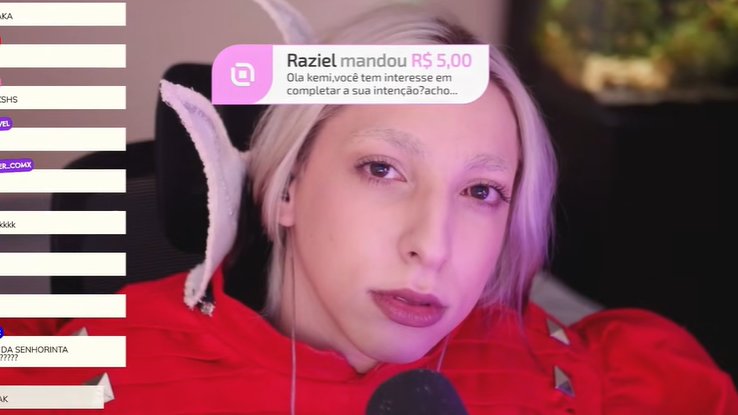 eu nunca vou superar a era dos donates dos vampiros