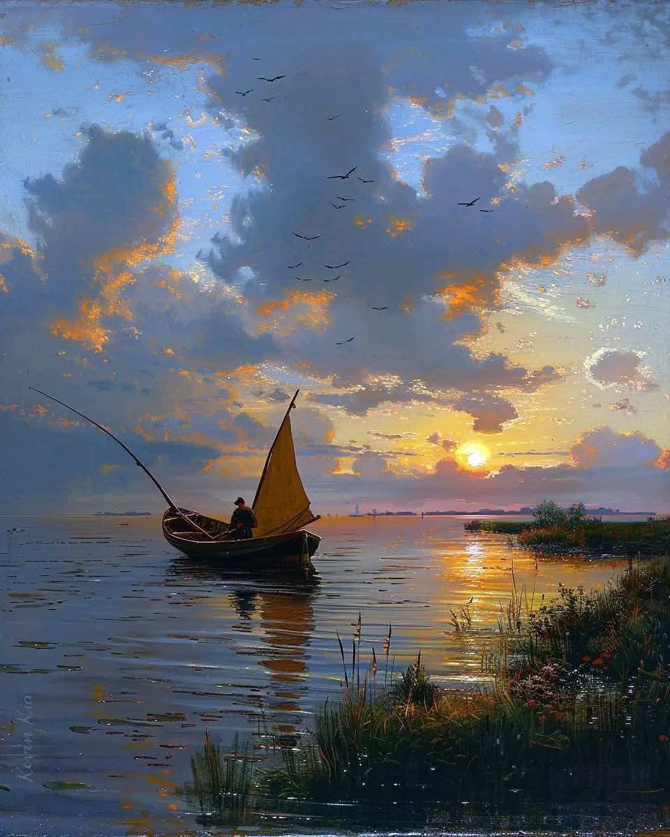 annie151092's tweet photo. sunset
#paintings #art https://t.co/YsLmCGhP8g