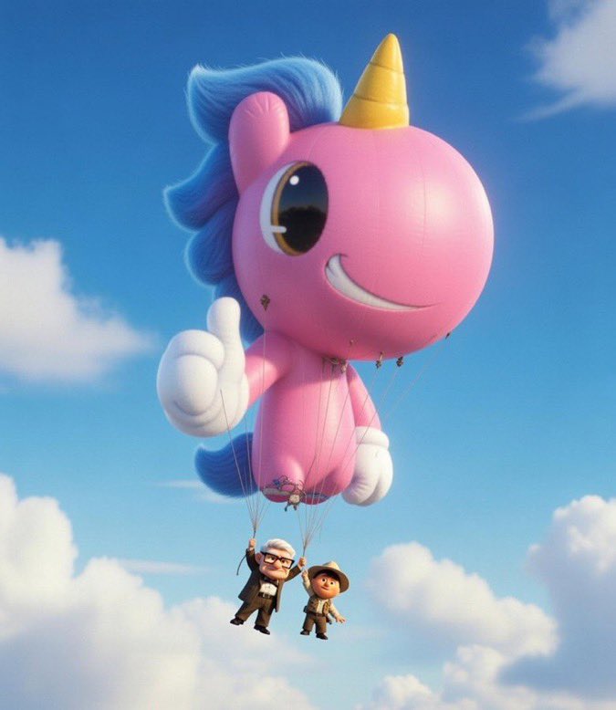 $UFD isn’t necessarily loud 24/7...it’s consistent 24/7. That's our edge. 🦄💨✨