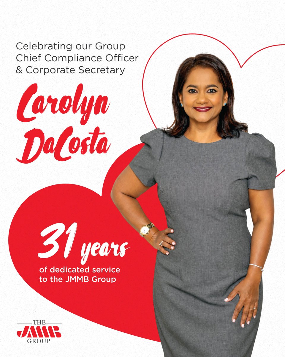 JMMB Group Jamaica tweet media