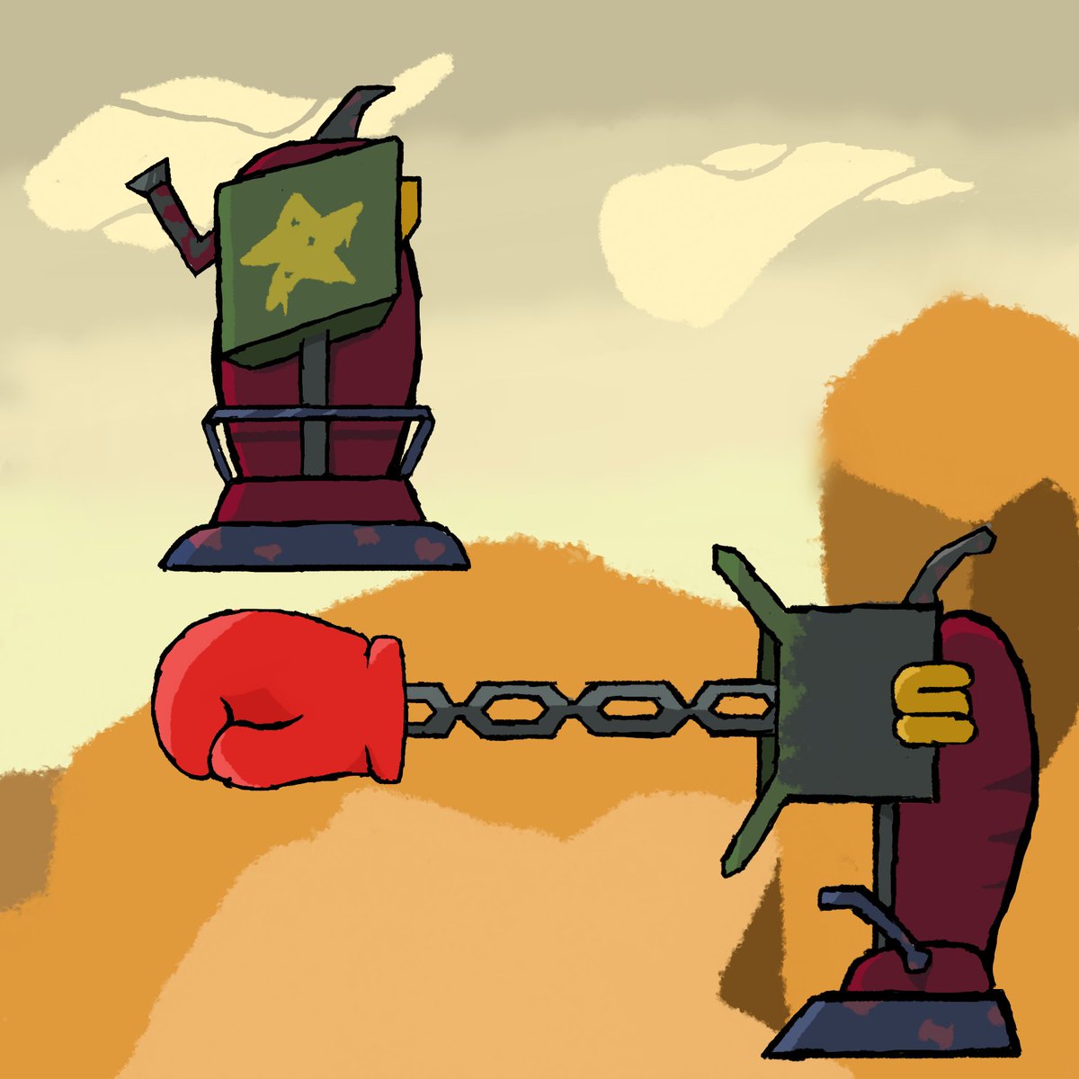 MilanesaFrita06's tweet photo. mi nuevo personaje favorito ahora es una aspiradora
la verdad, disfruto mucho la actualizacion de Irons on fire, me lo comi en un solo dia
#lisathepainful #lisathetimeless https://t.co/NKjqmX7sON