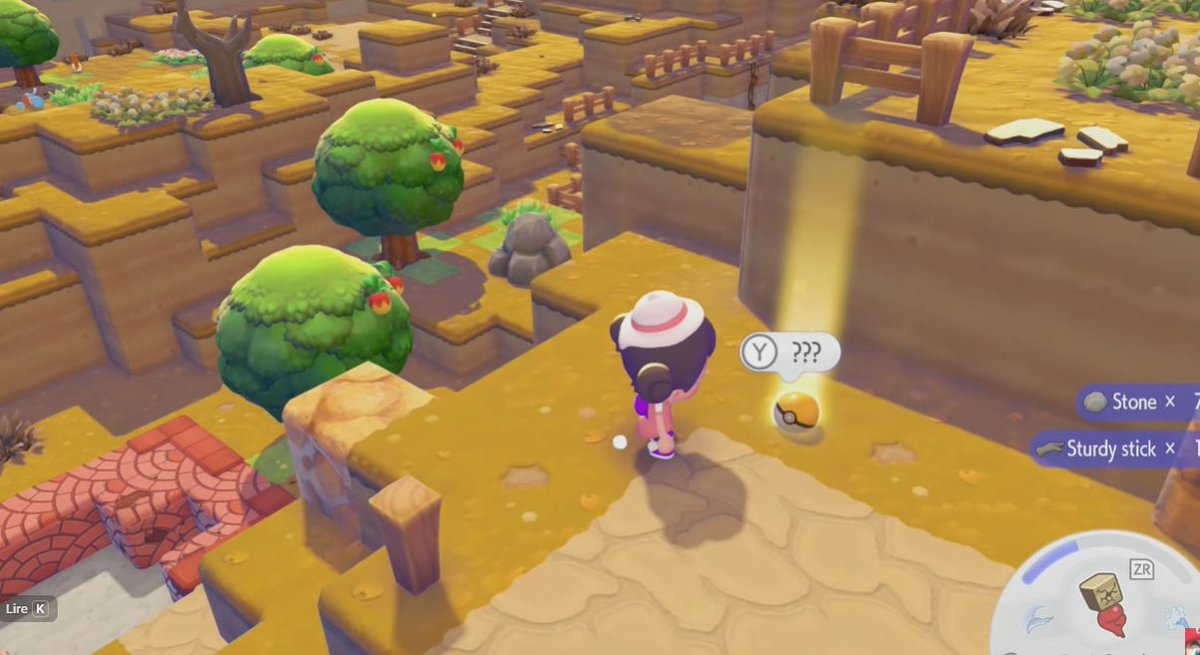 Pokémon Pokopia News tweet media