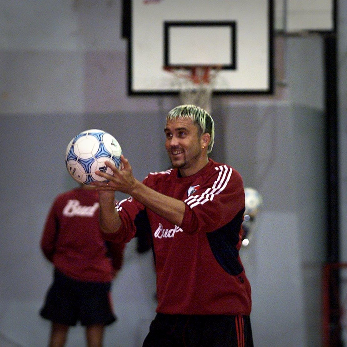 River Plate Pictures That Go Hard. tweet media