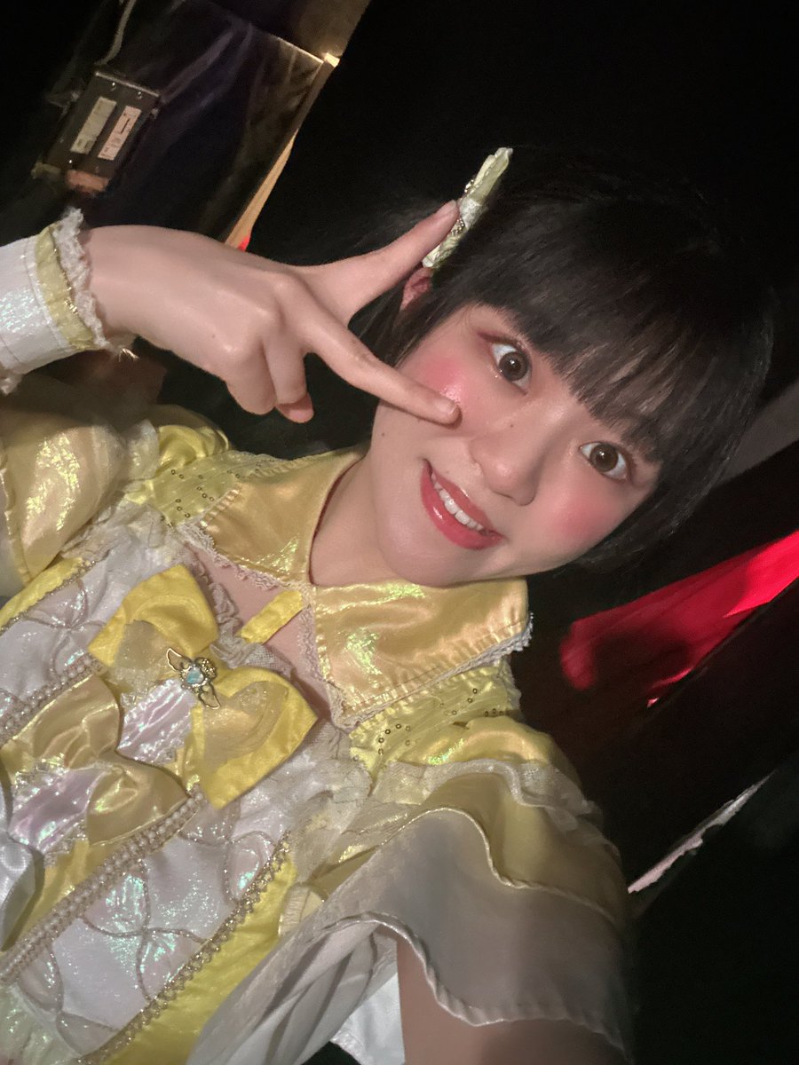 おはようさん(*'ᴗ'*)☀️ すいよーび！今日も一日頑張ろうね🙌