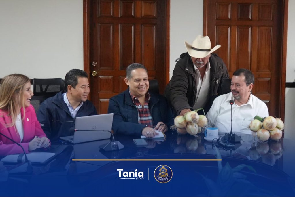 Tania Pinto tweet media