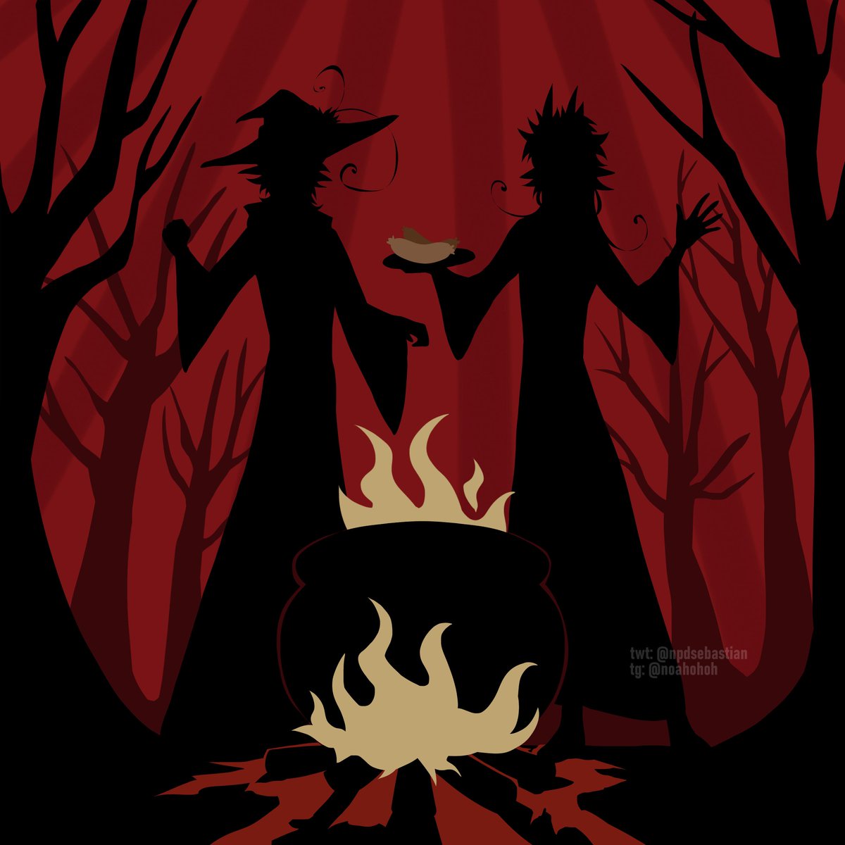 #azuretime #twotime #azure #forsaken #robloxart