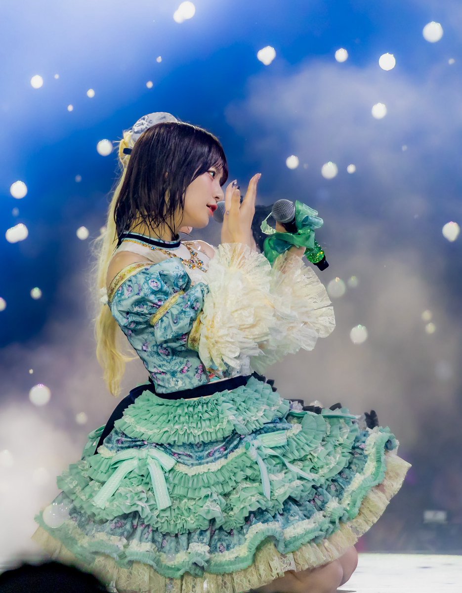 2026.2.23 「≠ME 7th ANNIVERSARY PREMIUM CONCERT」 @Kアリーナ横浜