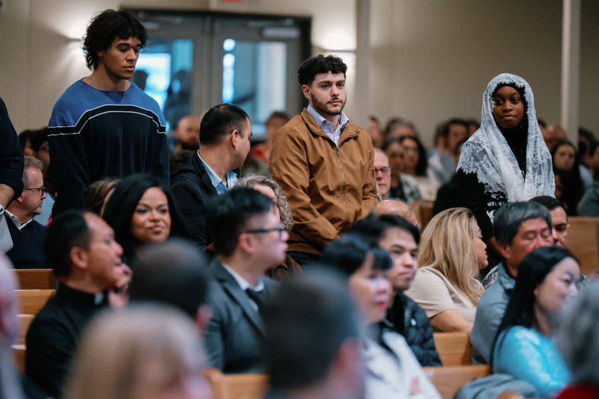 Archbishop Sample tweet media