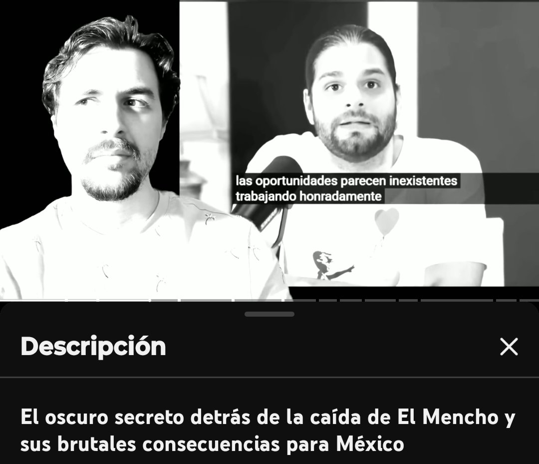 Como era de esperarse a Dalas poco o nada le importa lo que esta pasando en México