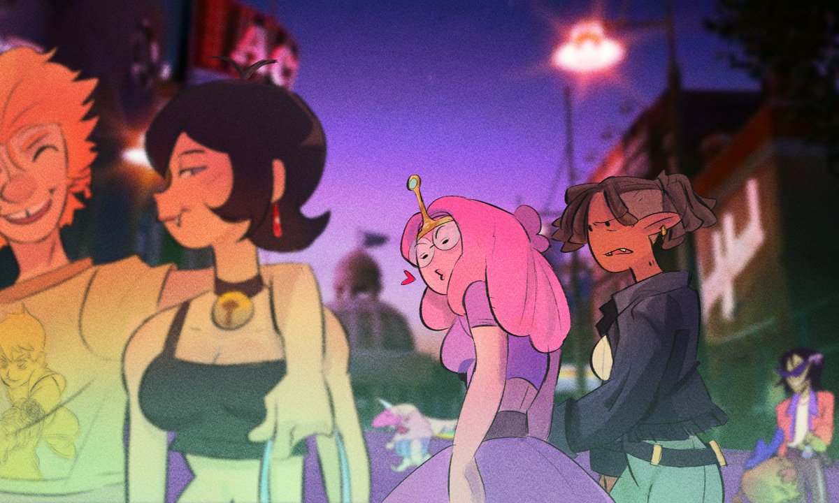 Peebs??