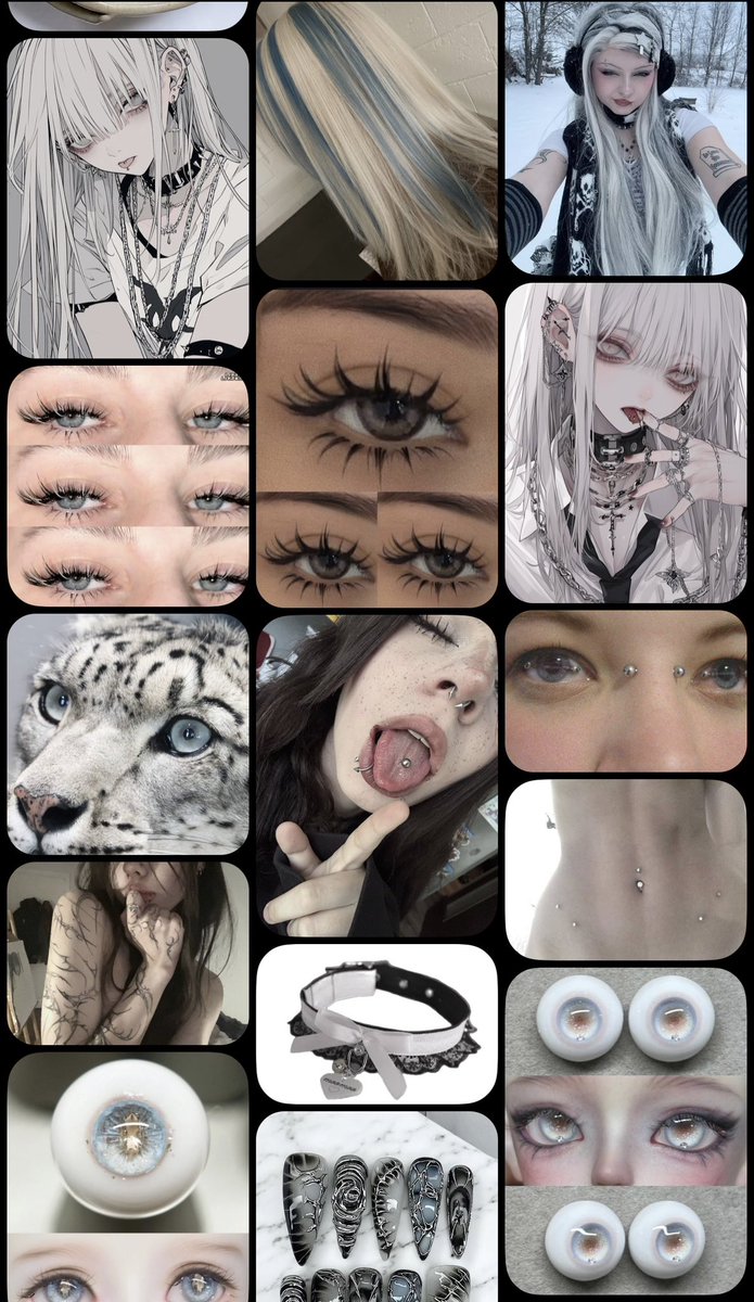 Lumi (Pre-Debut Vtuber) tweet media