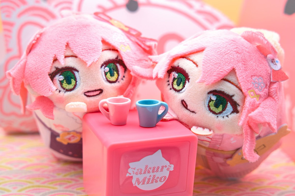 🌸1135🌸 友人から鳴門鯛焼本舗さんのたい焼きともちころりんを頂き