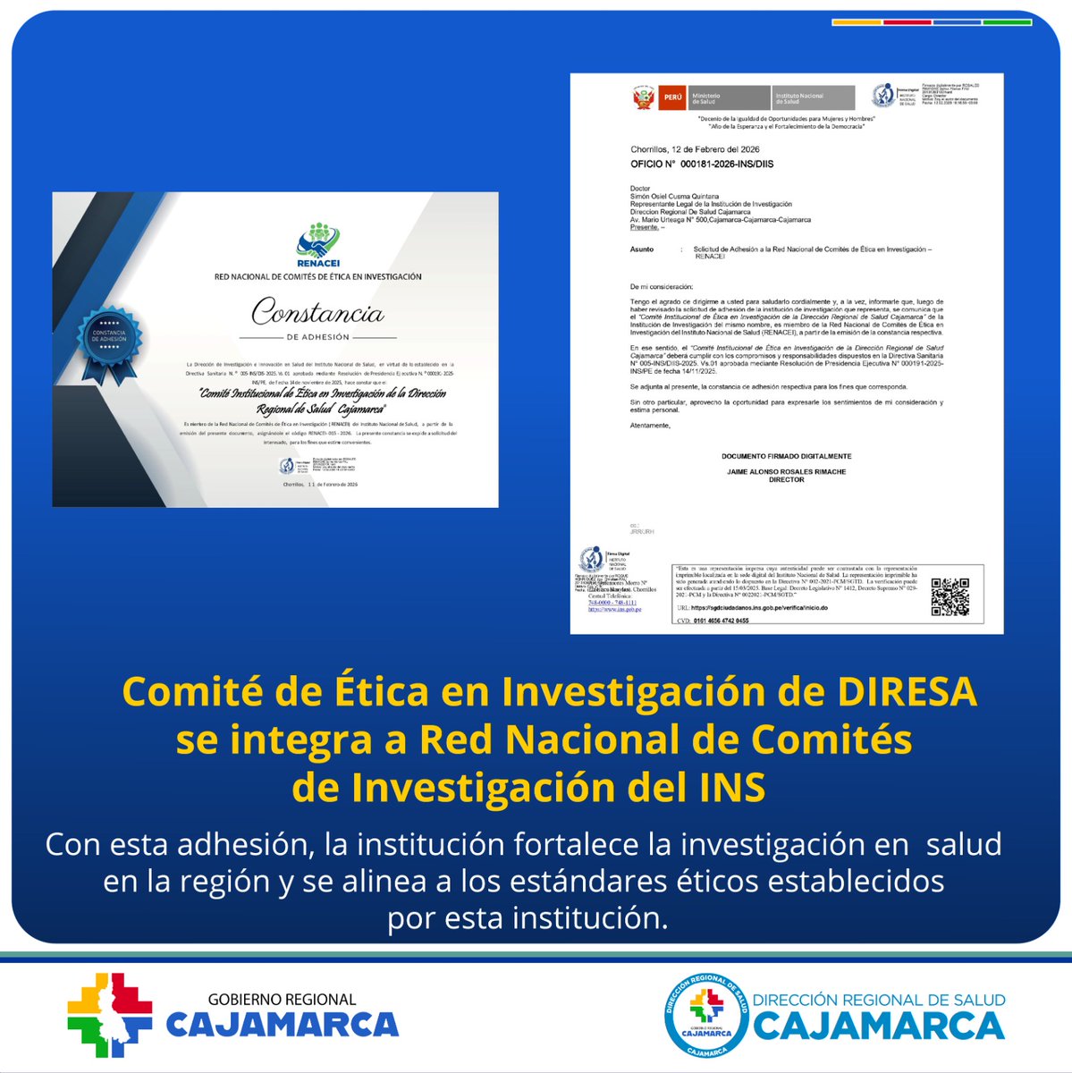 #FotoNoticias
Ver Nota Completa 👉🏻
FB
facebook.com/share/p/1CPmy1…
IG
instagram.com/p/DVKLLfoD4E5/…