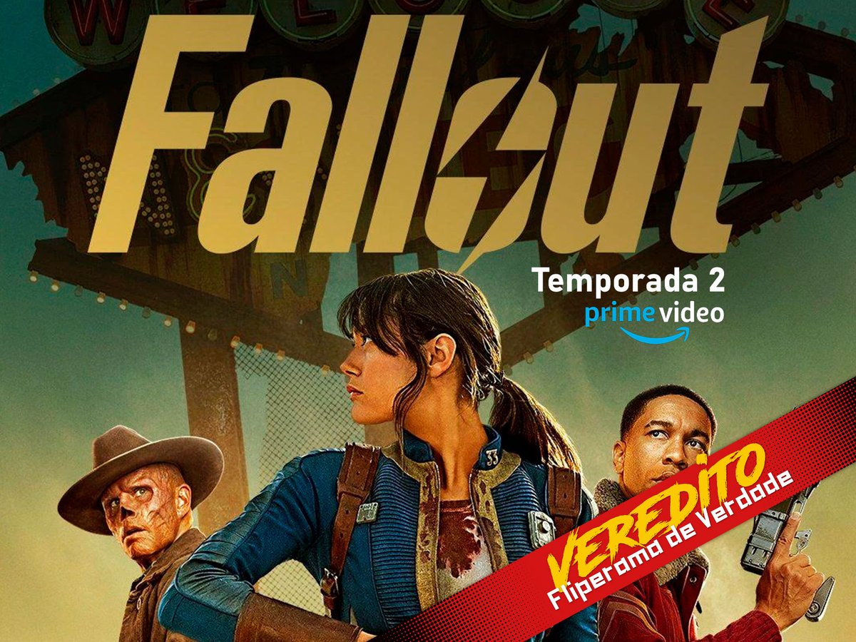 Fliperama de Verdade tweet media